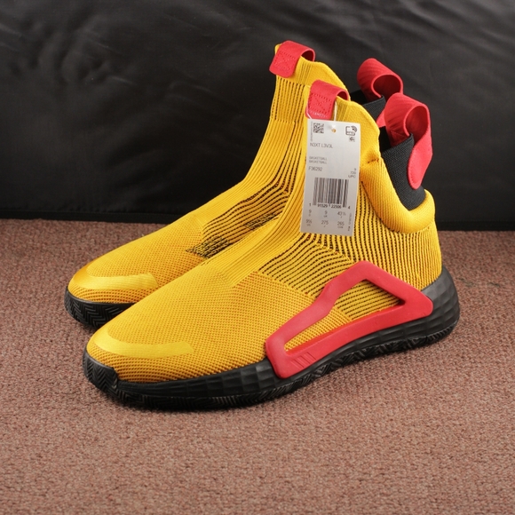 adidas next level basketball